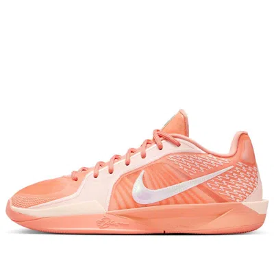 Nike (wmns)  Sabrina 2 'apricot Agate' In Orange