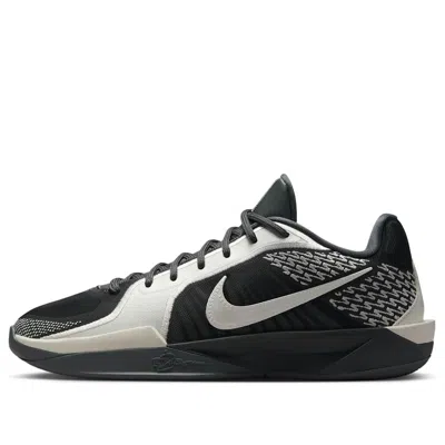 Nike (wmns)  Sabrina 2 Ep 'iron Grey Sail' In Multi