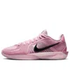 Nike Women's Sabrina 2 Basketball Shoes In Pink
