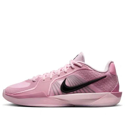 NIKE (WMNS) NIKE SABRINA 2 EP 'PINK FOAM'