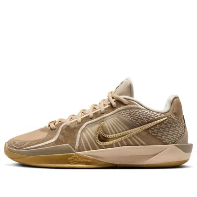 Nike (wmns)  Sabrina 2 Ep 'stronger Than Gold'