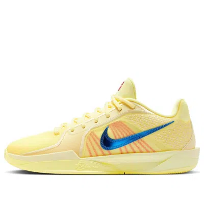 Nike (wmns)  Sabrina 2 Ep 'trust Your Game' In Multi