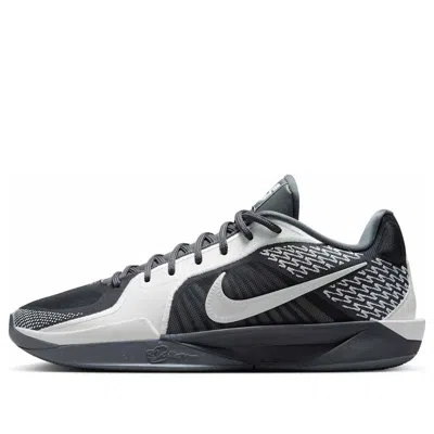 NIKE (WMNS) NIKE SABRINA 2 'IRON GREY SAIL'
