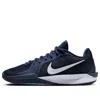 Nike (wmns)  Sabrina 2 Tb 'college Navy' In Blue