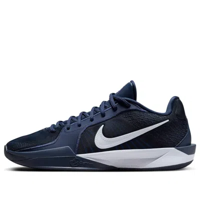 Nike (wmns)  Sabrina 2 Tb 'college Navy' In Blue
