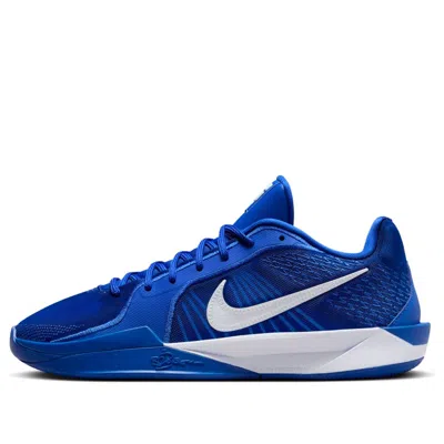 Nike (wmns)  Sabrina 2 Tb 'game Royal' In Blue