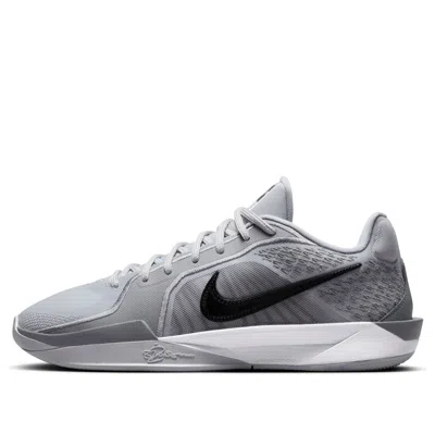 Nike (wmns)  Sabrina 2 Tb 'wolf Grey' In Gray