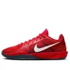 Nike Sabrina 2 Fq2174-600 Sneakers Women's Red Lace Up Basketball Shoes Dwa160 In Red