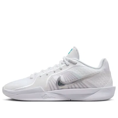 NIKE (WMNS) NIKE SABRINA 2 'WHITE NOISE'