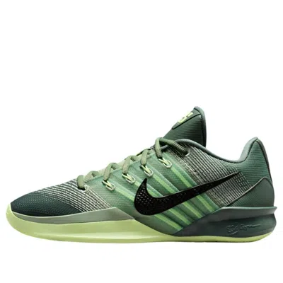 Nike (wmns)  Sabrina 3 'clay Green Seafoam' In Gray