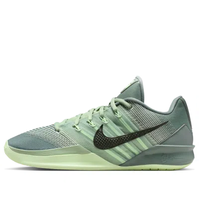 Nike (wmns)  Sabrina 3 Ep 'clay Green Seafoam' In Multi