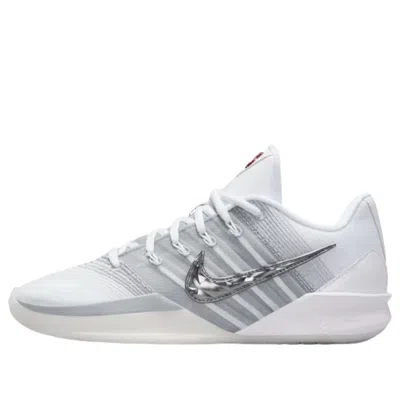 Nike (wmns)  Sabrina 3 'me Vs. Me' In Gray