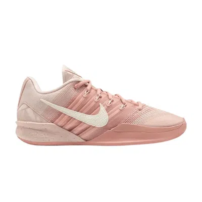 Pre-owned Nike Wmns  Sabrina 3 'pink Oxford' | Women's Size 8.5