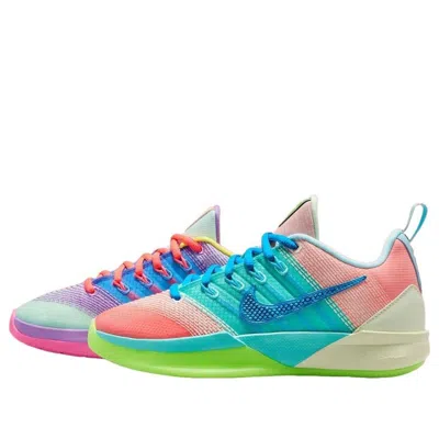 Nike (wmns)  Sabrina 3 Wt 'what The' In Multi