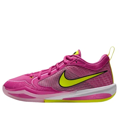 Nike (wmns)  Sabrina 4 'desert Pink'