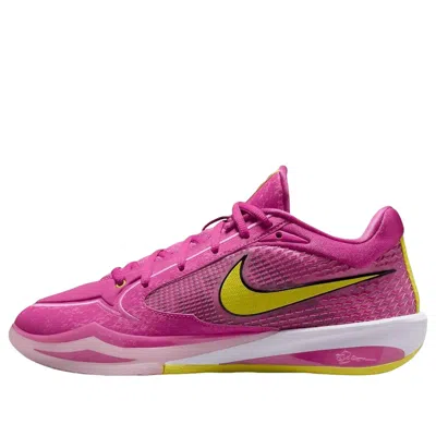 Nike (wmns)  Sabrina 4 Ep 'desert Pink' In Desert Pink/pink Rise/shadow Brown