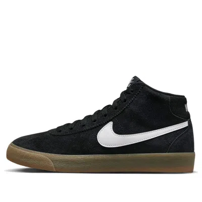 Nike (wmns)  Sb Bruin High 'black White Gum'