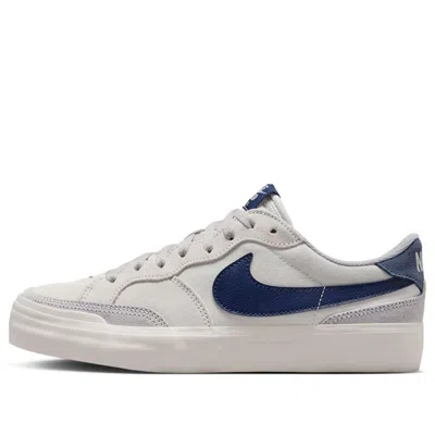 Nike (wmns)  Sb Zoom Pogo Plus 'photon Dust Midnight Navy'