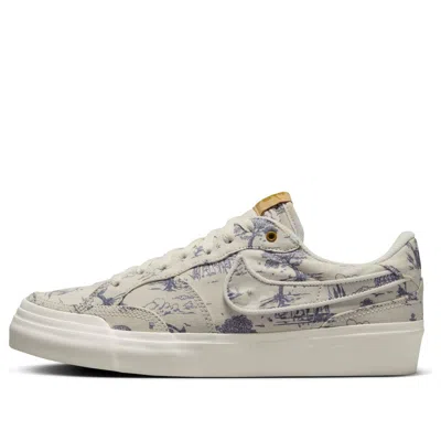 Nike (wmns)  Sb Zoom Pogo Plus Premium 'city Of Style'
