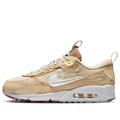 Nike (wmns)  Serena Williams Design Crew X Air Max 90 Futura 'hemp'