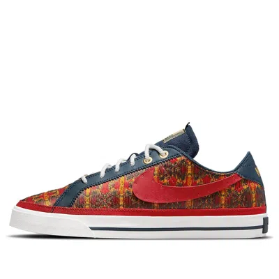 Nike (wmns)  Serena Williams Design Crew X Court Legacy 'kente'