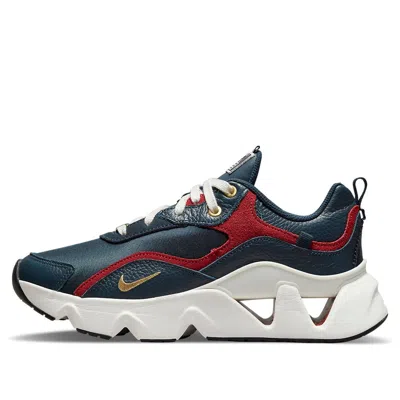 Nike (wmns)  Serena Williams Design Crew X Ryz 365 2 'armory Navy Cinnabar'