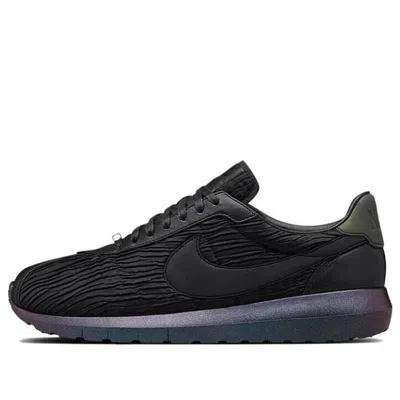 Nike (wmns)  Serena Williams X Roshe Ld-1000 Qs 'black Purple'