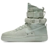 Nike (wmns)  Sf Air Force 1 High 'mica Green'