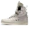 Nike (wmns)  Sf Air Force 1 High 'sail' In Multi