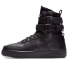 Nike (wmns)  Sf Air Force 1 High 'triple Black'