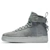Nike (wmns)  Sf Air Force 1 Mid 'light Pumice'