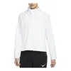 Nike (wmns)  Shield Running Long Sleeves White Jacket