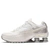 Nike (wmns)  Shox Enigma 'pale Ivory' In Multi