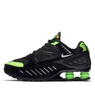 Nike (wmns)  Shox Enigma Sp 'lime Blast'