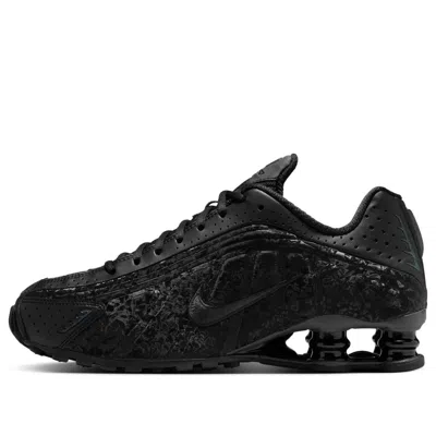Nike (wmns)  Shox R4 'black Floral'