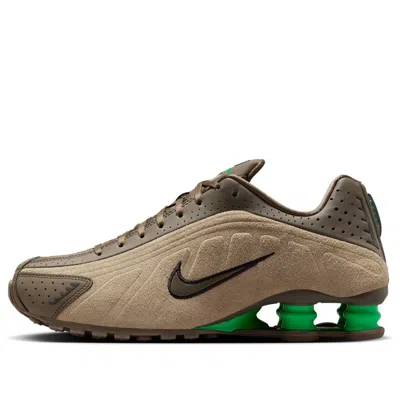 Nike (wmns)  Shox R4 'olive Khaki'