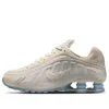 Nike (wmns)  Shox R4 'pale Ivory' In Multi