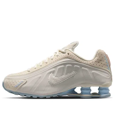Nike (wmns)  Shox R4 'pale Ivory'