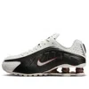 Nike Shox R4 Trainers In Multi