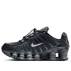 Nike (wmns)  Shox Tl 'black Iron Grey'