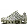 Nike Shox Tl Sneaker In Multi