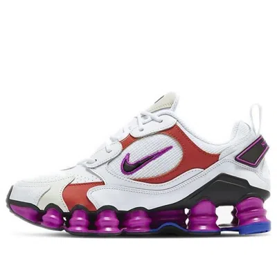 Nike (wmns)  Shox Tl Nova 'hyper Violet'