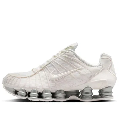 NIKE (WMNS) NIKE SHOX TL 'SAIL'