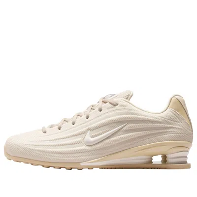 Nike (wmns)  Shox Z 'oatmeal Linen' In Neutral