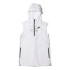 Nike (wmns)  Sleeveless Casual Sports Hooded Vest