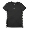 Nike (wmns)  Small Logo Short Sleeve 'black'