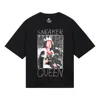 Nike (wmns)  Sneaker Queen T-shirt 'black'