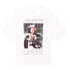 Nike (wmns)  Sneaker Queen T-shirt 'white'