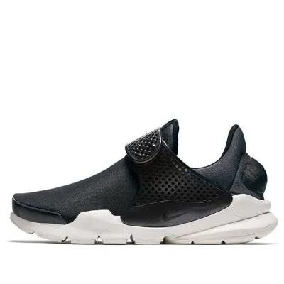 Nike (wmns)  Sock Dart Prm Txt Hk 'metallic Hematite' In Multi