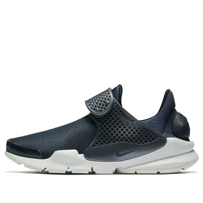 Nike (wmns)  Sock Dart Prm Txt 'mtlc Armory Nvy Armory Navy'